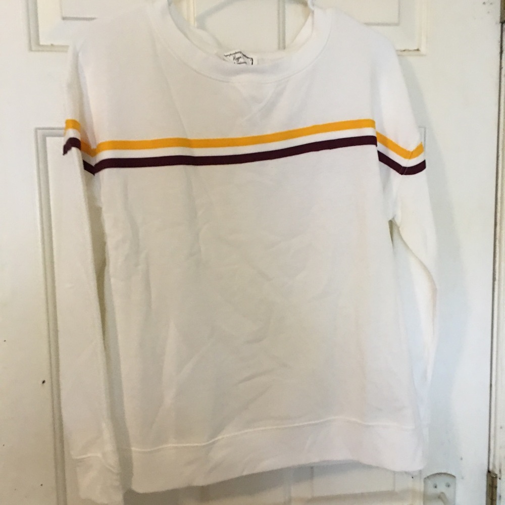 simple long sleeve shirt